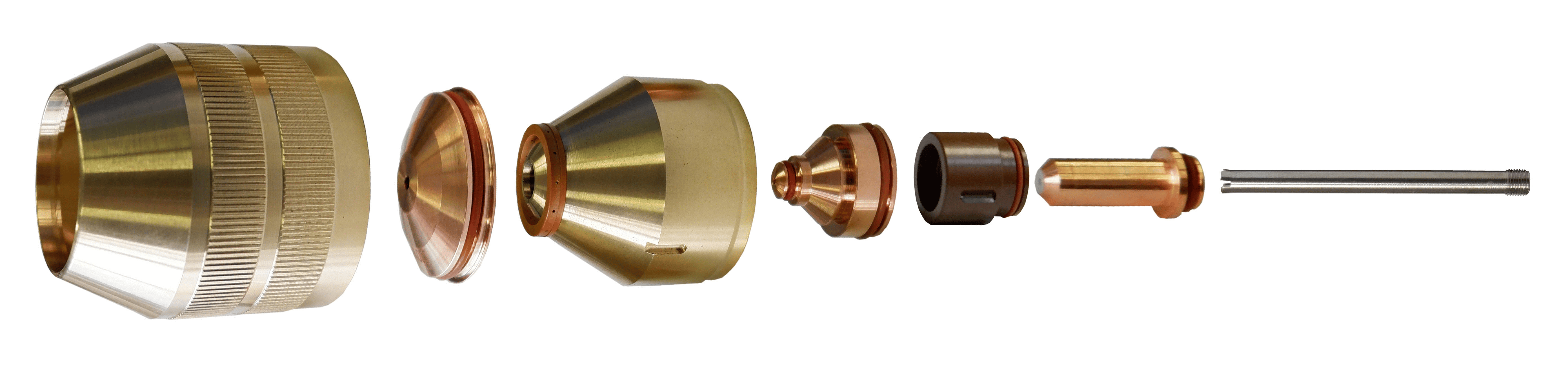 Verschleissteile PreciPower