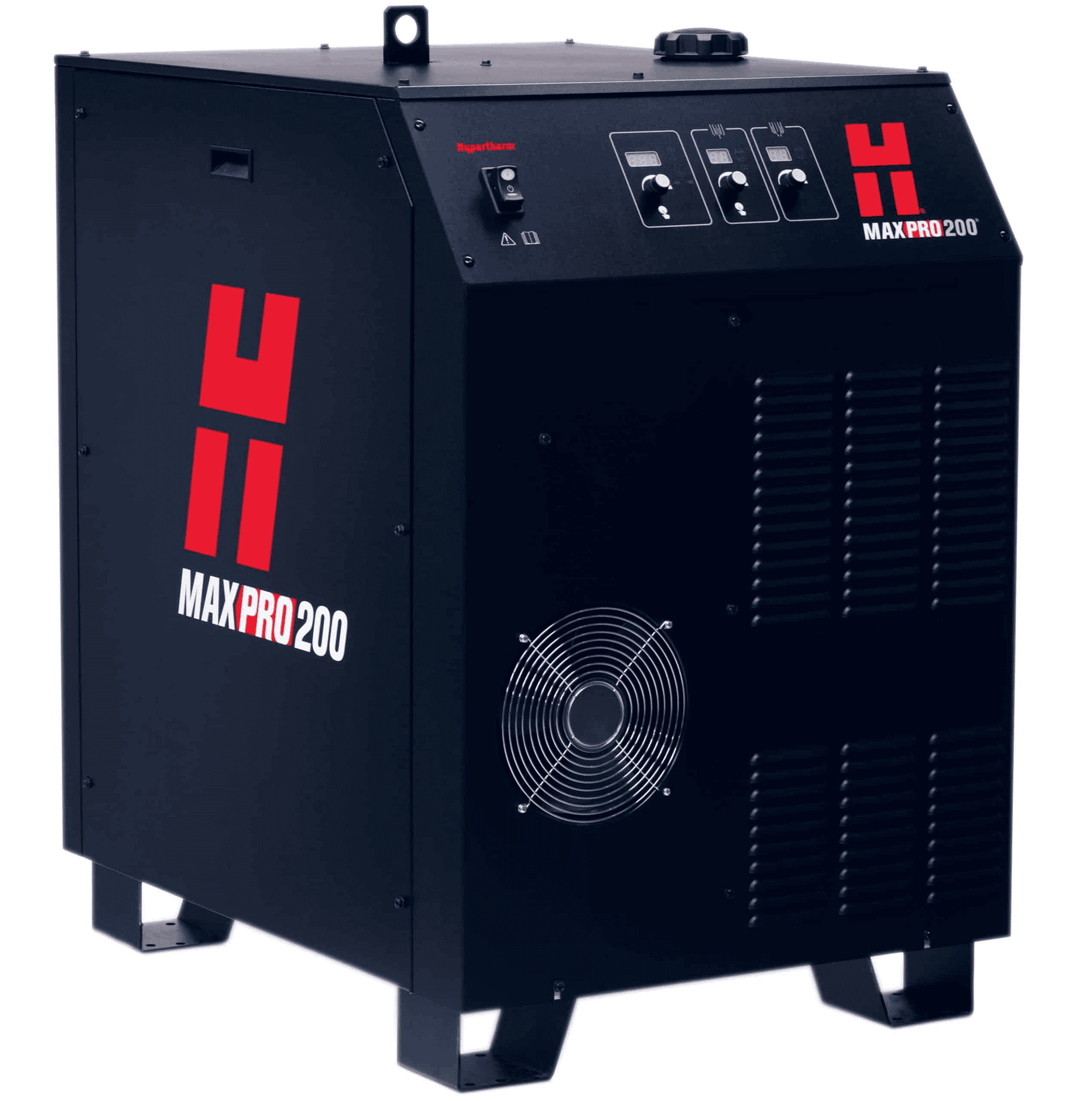 MaxPro 200 von Hypertherm