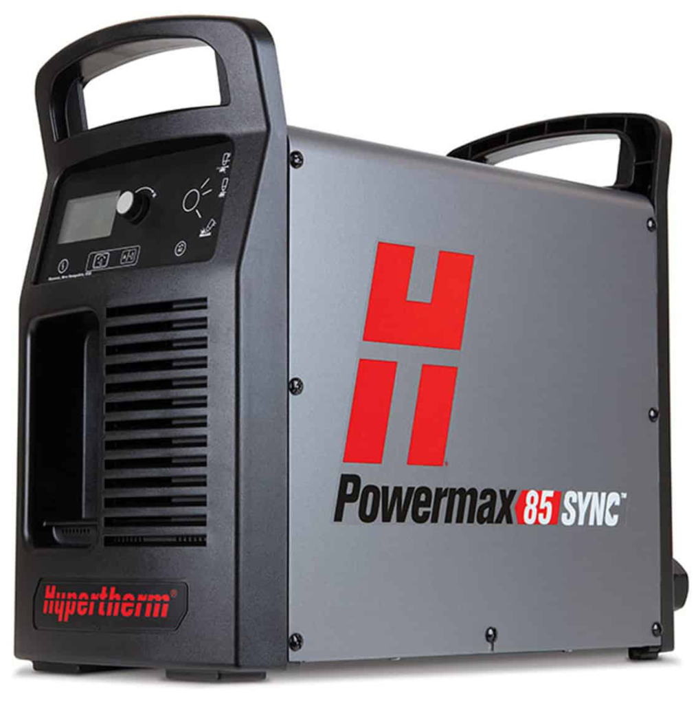 Powermax Sync