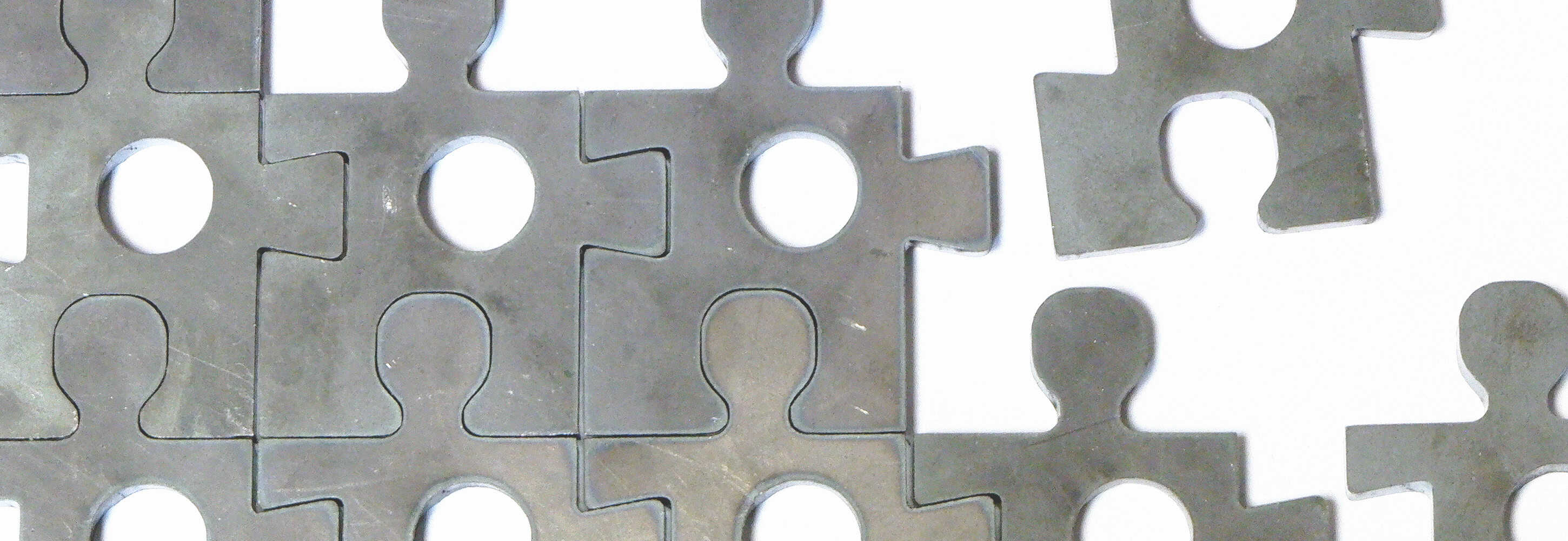 Schnittmuster Feinstrahlplasma