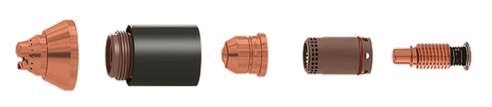 Verschleißteile Neocut